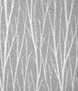 2232117 Etten Studios Essential Textures Wallpaper Birch Trail Metallic Silver & Charcoal