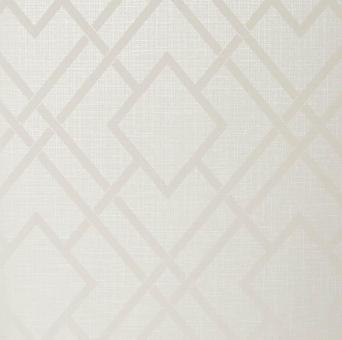 2232203 Etten Studios Essential Textures Wallpaper Diamond Lattice Metallic Ivory