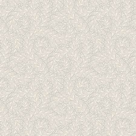 2255 WILD FERNS Stone Schumacher Wallpaper