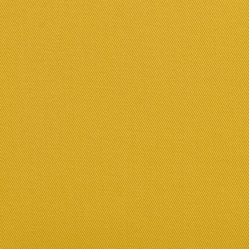 2269 Plain & Solid Lemon Gold & Yellow Charlotte Fabrics