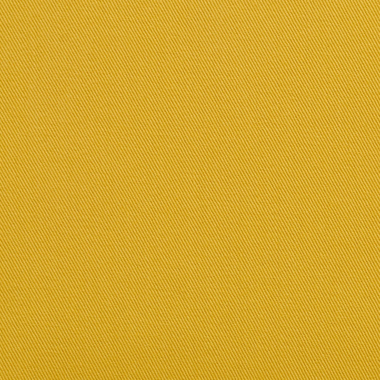 2269 Plain & Solid Lemon Gold & Yellow Charlotte Fabrics
