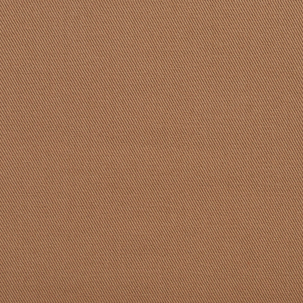 2274 Plain & Solid Sandalwood Brown Charlotte Fabrics