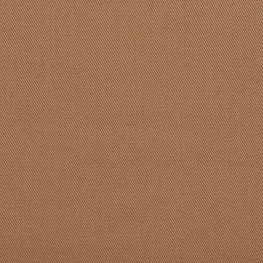 2274 Plain & Solid Sandalwood Brown Charlotte Fabrics