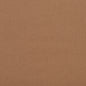 2274 Plain & Solid Sandalwood Brown Charlotte Fabrics