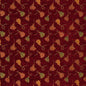 22814-19 CEYLAN CHENILLE CLARET KRAVET COUTURE UPHOLSTERY