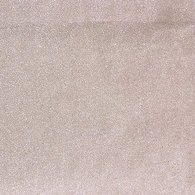 23071-11 METAL FACETS SILVER KRAVET COUTURE UPHOLSTERY