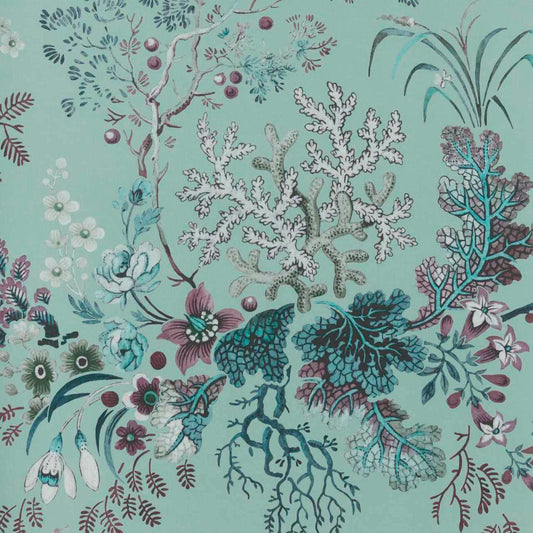 231116602 1838-Wallcoverings WALLPAPER - WP # 02 MIST V&A