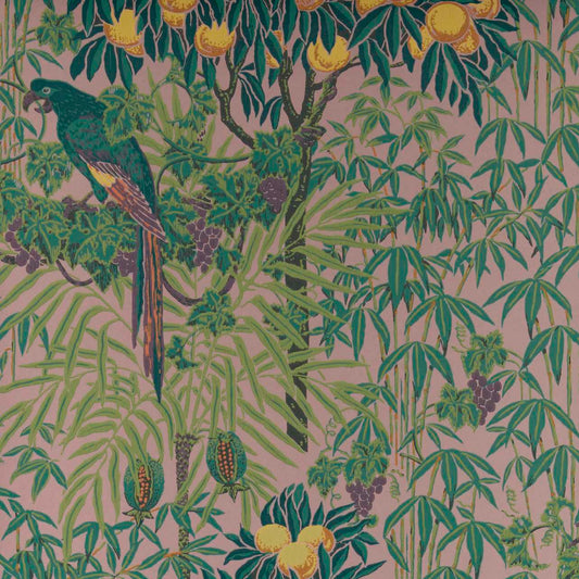 231116702 1838-Wallcoverings WALLPAPER - WP # 02 BLUSH V&A