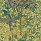 231116703 1838-Wallcoverings WALLPAPER - WP # 03 VIVID YELLOW V&A