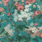 231116803 1838-Wallcoverings WALLPAPER - WP # 03 TEAL V&A