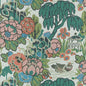 231116902 1838-Wallcoverings WALLPAPER - WP # 02 CORAL V&A