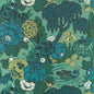 231116904 1838-Wallcoverings WALLPAPER - WP # 04 JADE V&A
