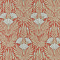 231117102 1838-Wallcoverings WALLPAPER - WP # 02 CORAL V&A