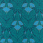 231117104 1838-Wallcoverings WALLPAPER - WP # 04 CORNFLOWER V&A