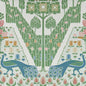 231117202 1838-Wallcoverings WALLPAPER - WP # 02 FERN V&A