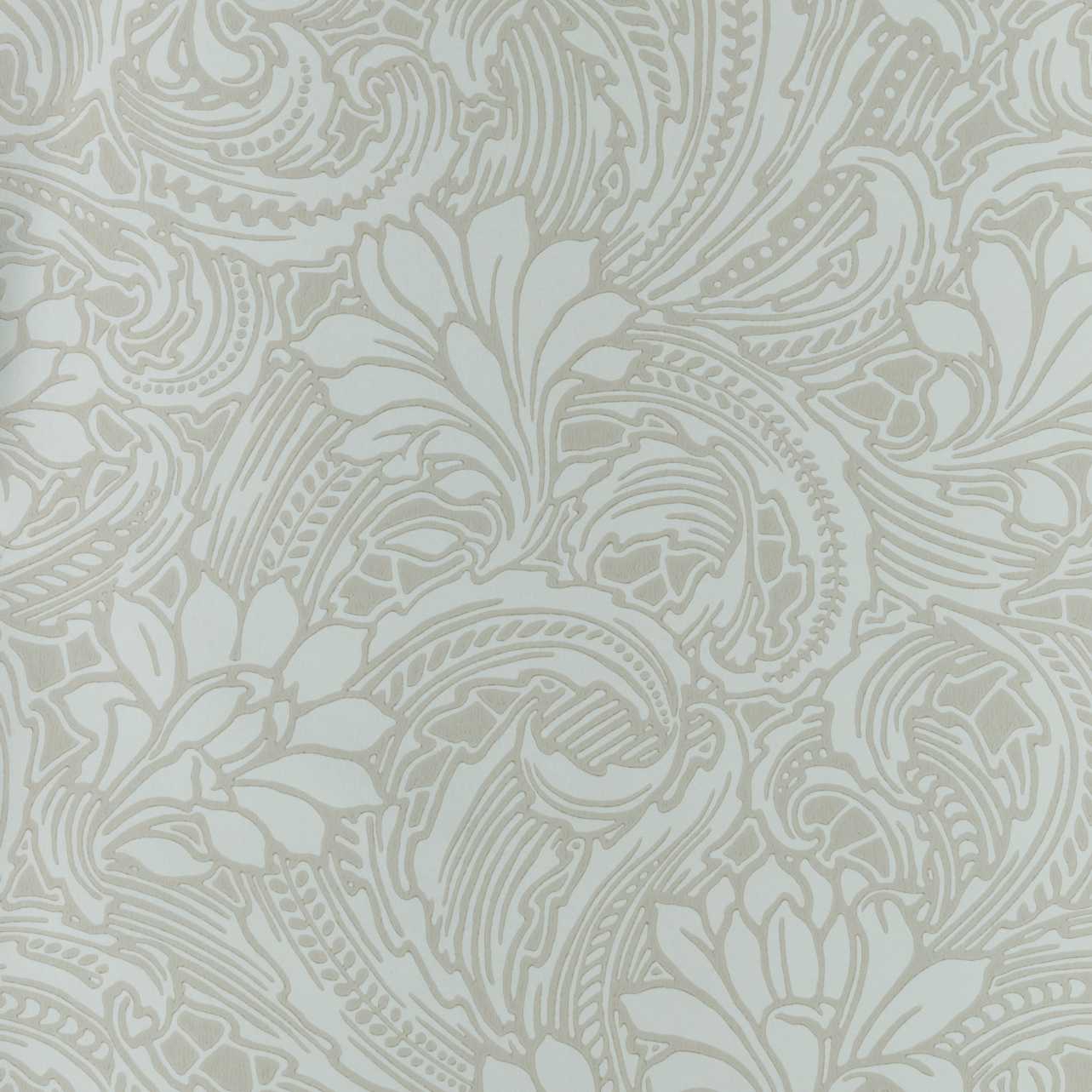 231117301 1838-Wallcoverings WALLPAPER - WP # 01 NATURAL V&A