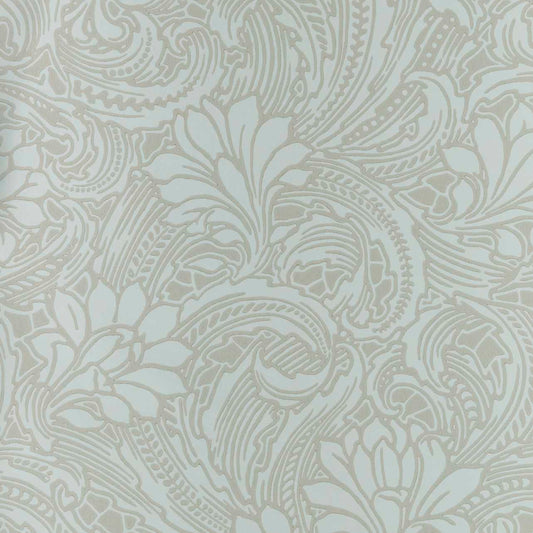 231117301 1838-Wallcoverings WALLPAPER - WP # 01 NATURAL V&A