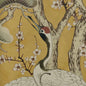 231117402 1838-Wallcoverings WALLPAPER - WP # 02 GOLDEN YELLOW V&A