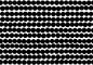 23320X Marimekko Marimekko Vol. 5 Wallpaper Räsymatto Ebony and Off-White