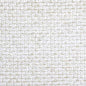 23654-1 CHENILLE BASKET WHITE KRAVET COUTURE UPHOLSTERY