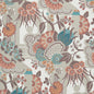 241217503 1838-Wallcoverings WALLPAPER - WP # 03 APRICOT V&AII