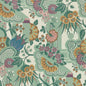 241217504 1838-Wallcoverings WALLPAPER - WP # 04 SAGE V&AII