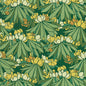 241217602 1838-Wallcoverings WALLPAPER - WP # 02 YELLOW V&AII