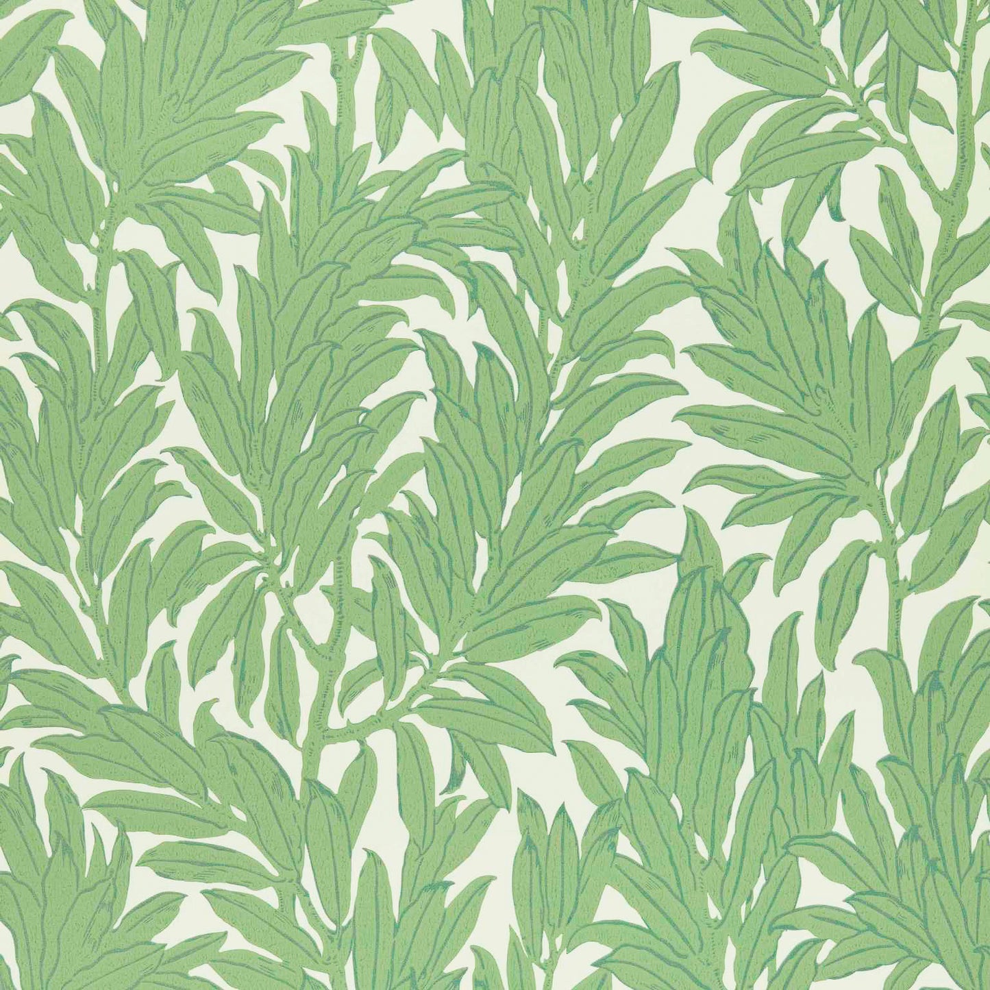241217701 1838-Wallcoverings WALLPAPER - WP # 01 VERDE V&AII