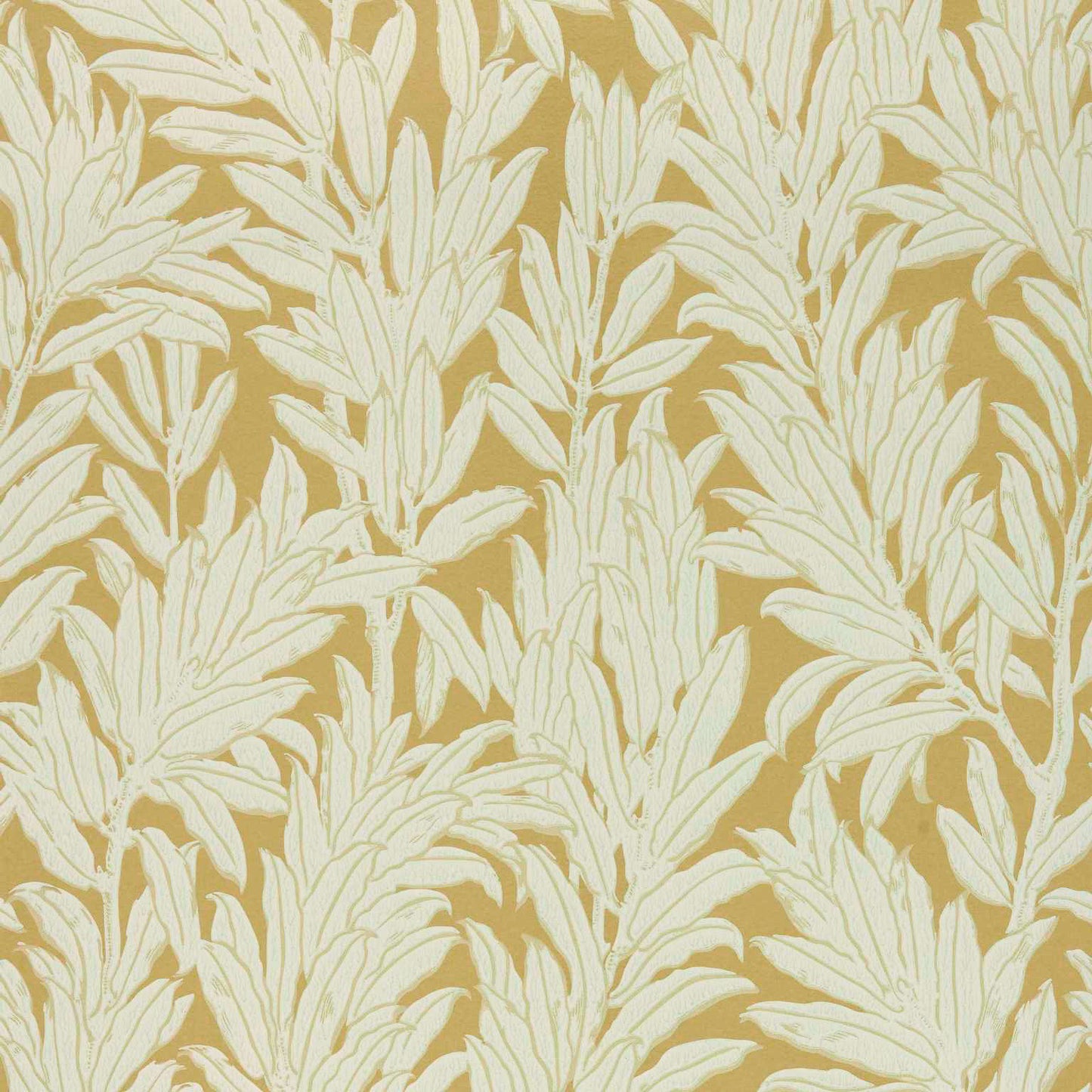 241217704 1838-Wallcoverings WALLPAPER - WP # 04 OCHRE V&AII