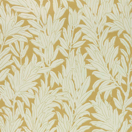 241217704 1838-Wallcoverings WALLPAPER - WP # 04 OCHRE V&AII