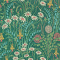 241217802 1838-Wallcoverings WALLPAPER - WP # 02 FOREST V&AII