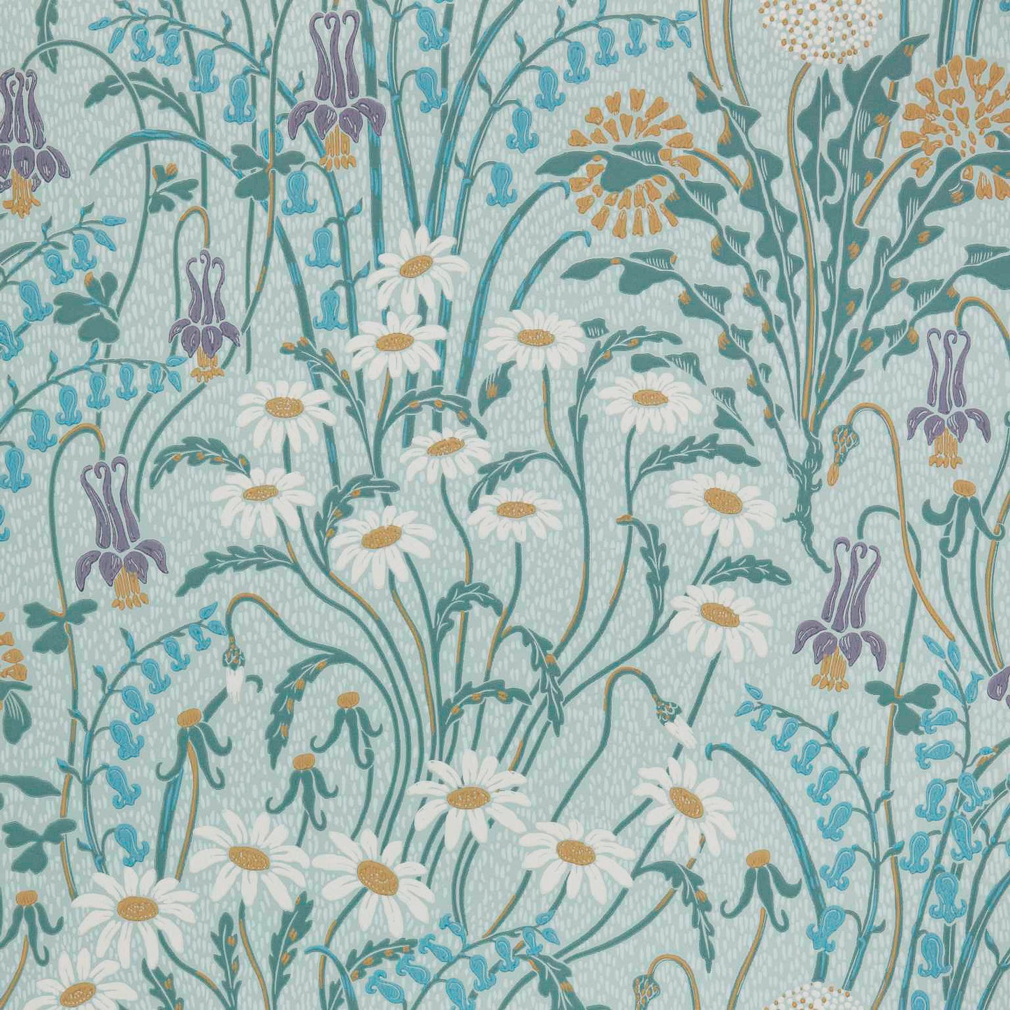 241217803 1838-Wallcoverings WALLPAPER - WP # 03 CELESTE V&AII