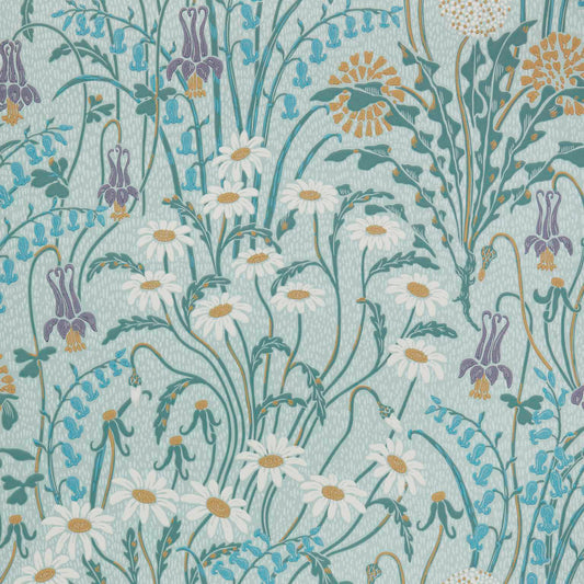 241217803 1838-Wallcoverings WALLPAPER - WP # 03 CELESTE V&AII