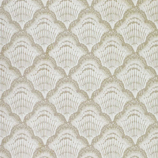 241217901 1838-Wallcoverings WALLPAPER - WP # 01 IVORY V&AII