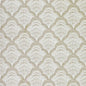 241217901 1838-Wallcoverings WALLPAPER - WP # 01 IVORY V&AII