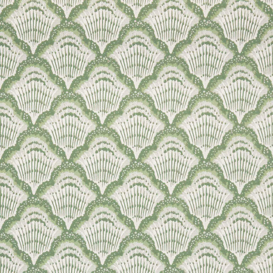241217902 1838-Wallcoverings WALLPAPER - WP # 02 VERDE V&AII