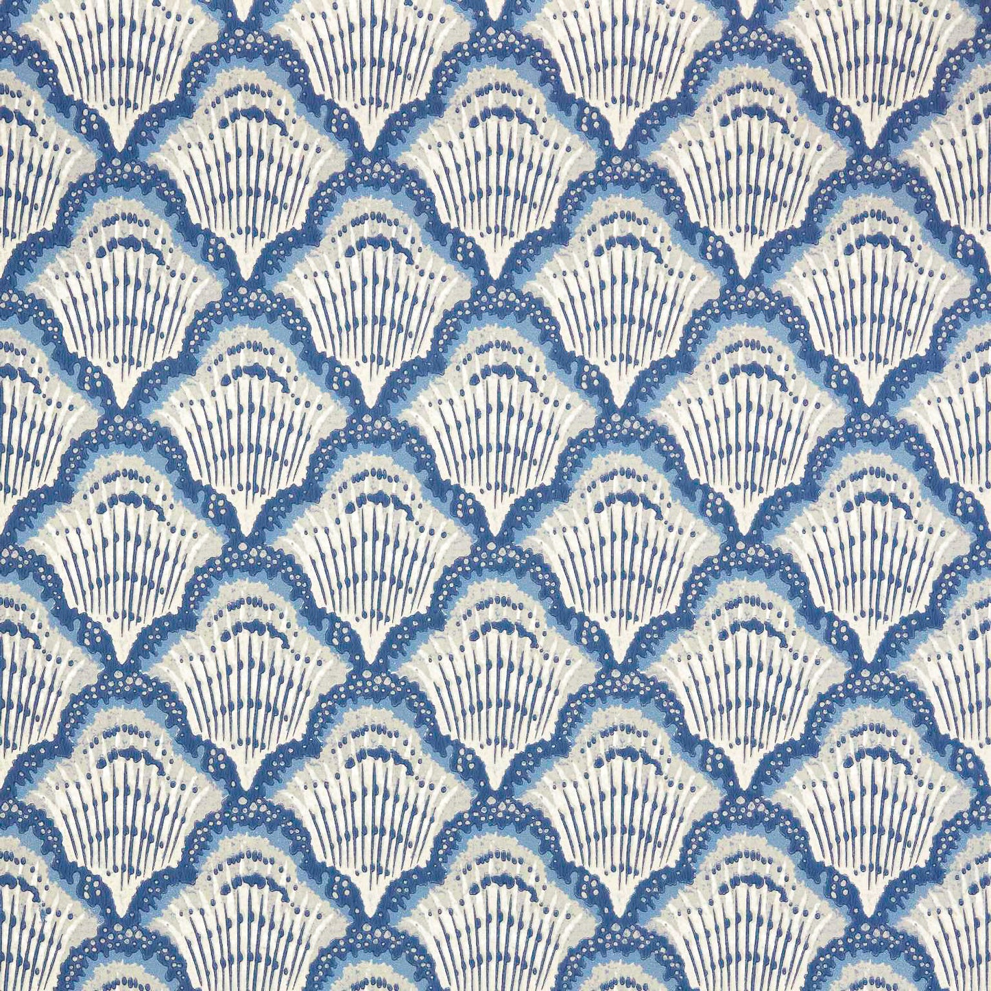 241217904 1838-Wallcoverings WALLPAPER - WP # 04 COBALT V&AII