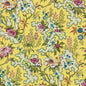 241218001 1838-Wallcoverings WALLPAPER - WP # 01 YELLOW V&AII