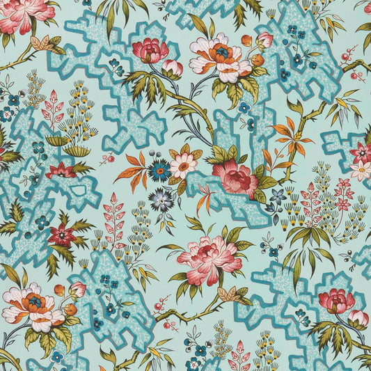 241218005 1838-Wallcoverings WALLPAPER - WP # 05 CELESTE V&AII