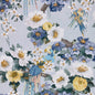 241218104 1838-Wallcoverings WALLPAPER - WP # 04 SKY V&AII