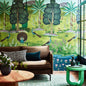 241218301 1838-Wallcoverings WALLPAPER - WP # 01 DAY V&AII