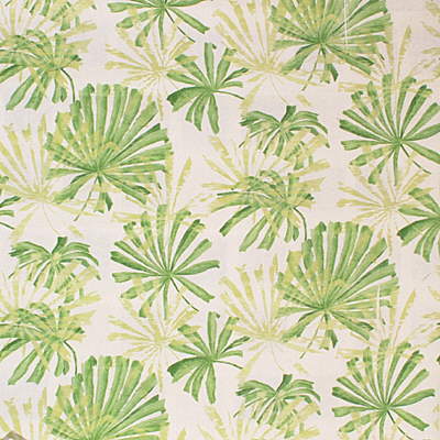 2423-GWF-23 JIMBARAN BAY WHITE/L LEE JOFA MODERN Fabrics Drapery Upholstery