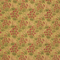 24460-419 ARABELLA LACQUER RED KRAVET COUTURE UPHOLSTERY