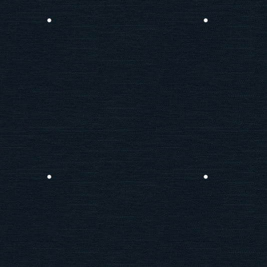 24573-50 KRAVET BASICS BARNEGAT DEEP NAVY