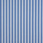 2461 Stripe Coastal Classic Blue Charlotte Fabrics
