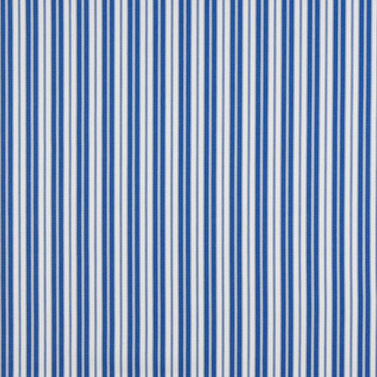 2461 Stripe Blue Charlotte Fabrics Woven Patterns