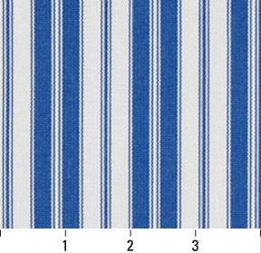 2461 Stripe Coastal Classic Blue Charlotte Fabrics