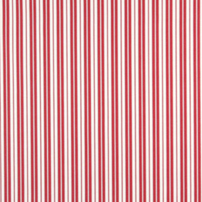 2462 Stripe Crimson Classic Red & Burgundy Charlotte Fabrics
