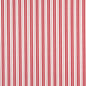 2462 Stripe Crimson Classic Red & Burgundy Charlotte Fabrics