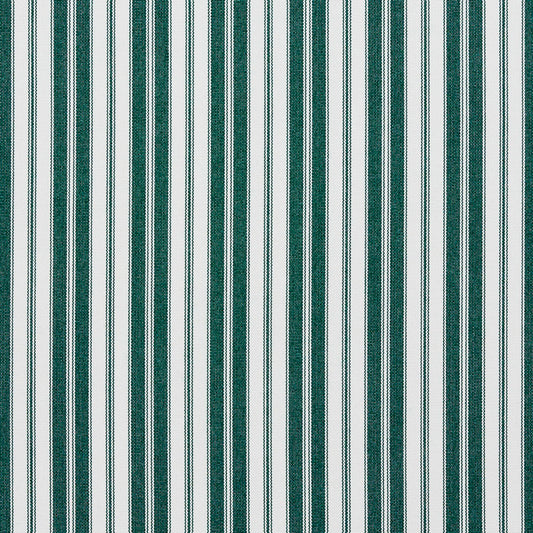 2463 Stripe Forest Classic Green Charlotte Fabrics